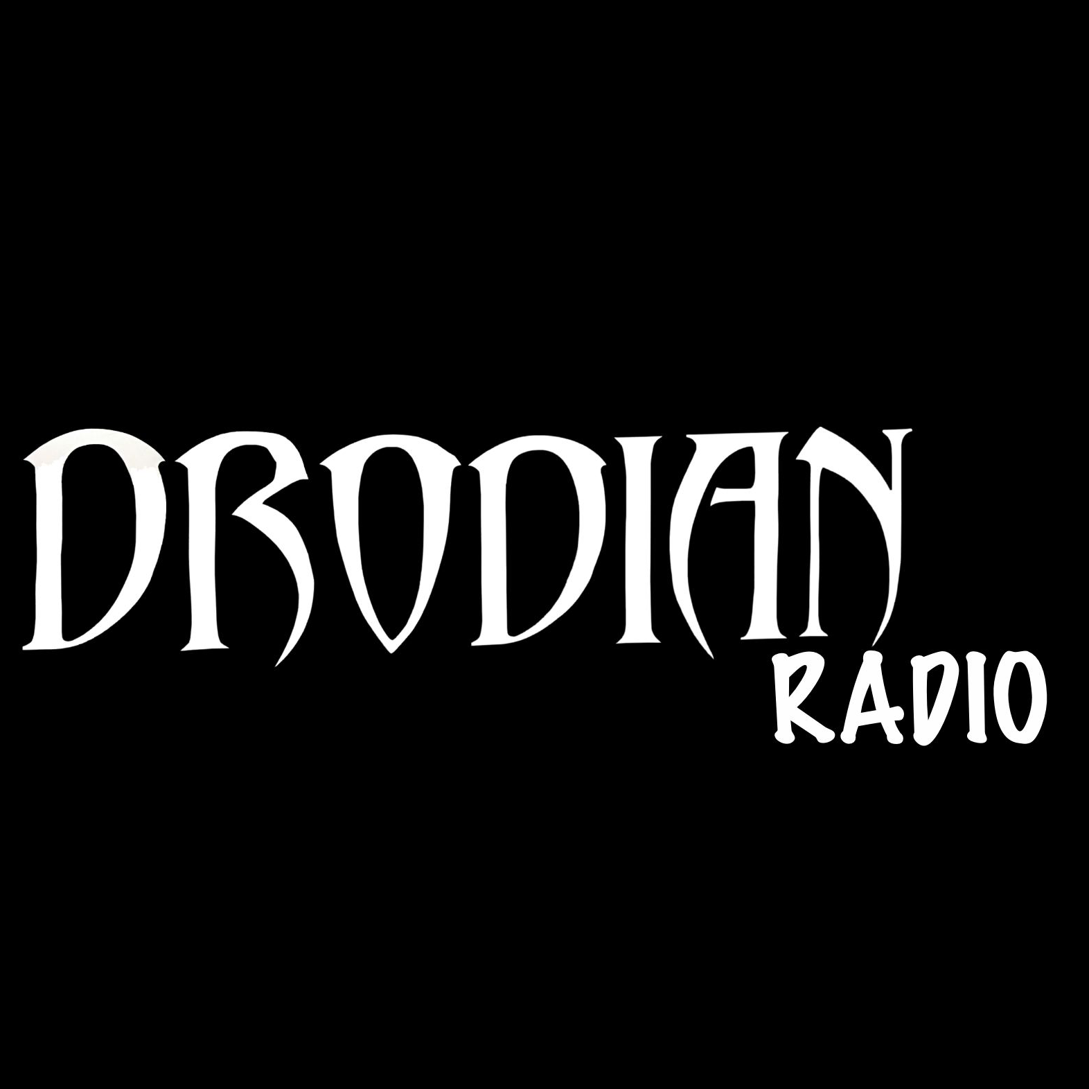 DRODIAN RADIO ALL DAY