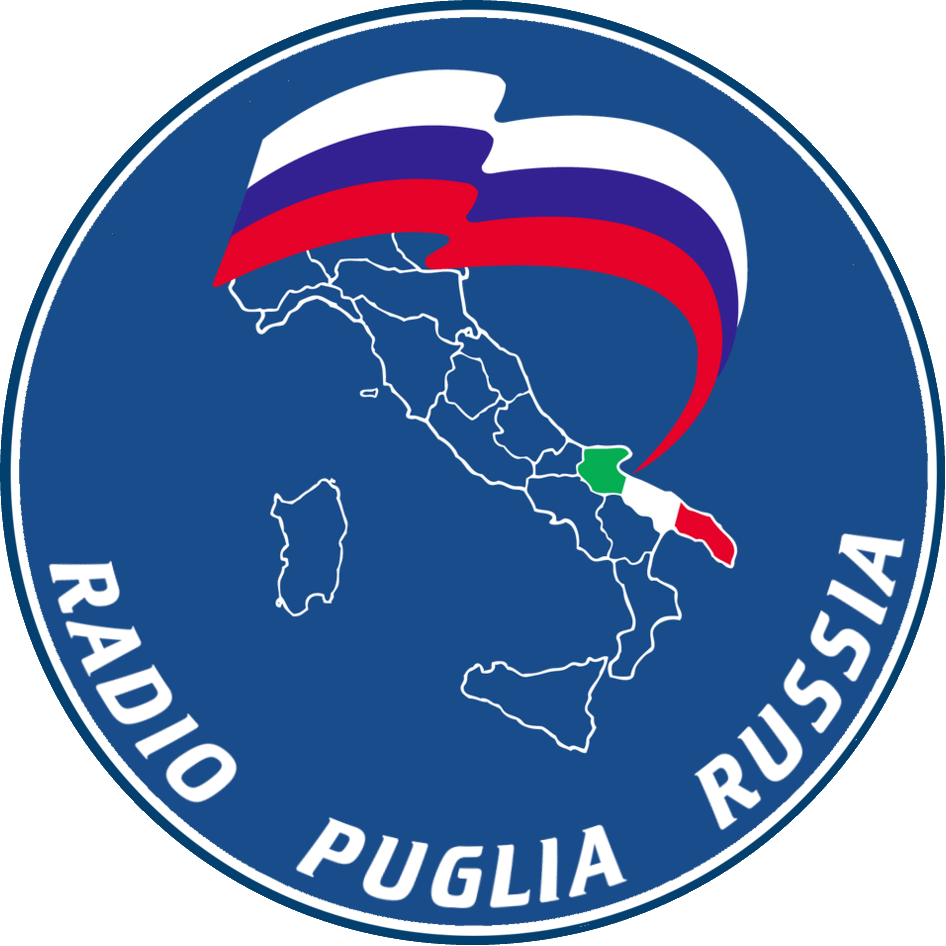 Radio Puglia Russia