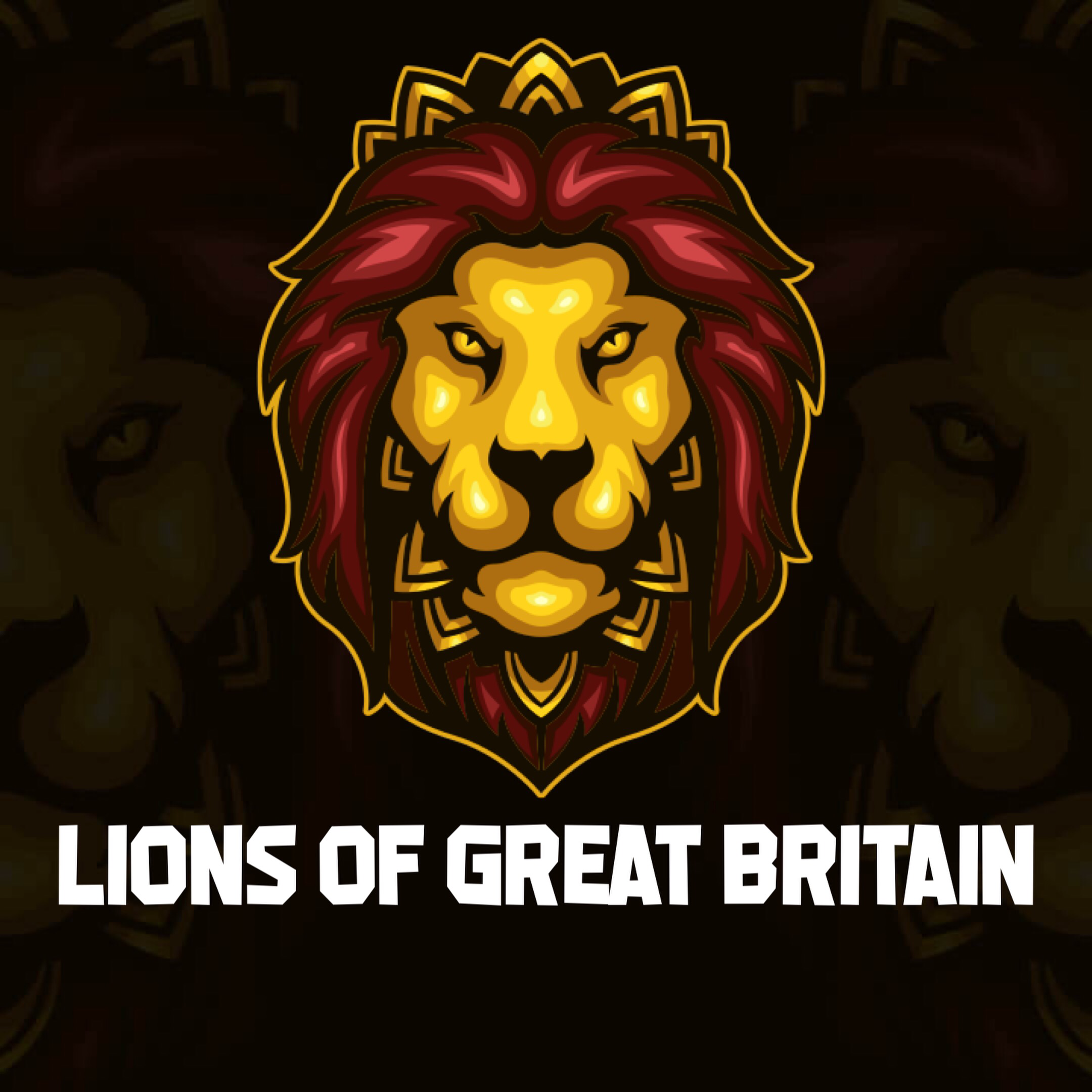 Lions Of GB