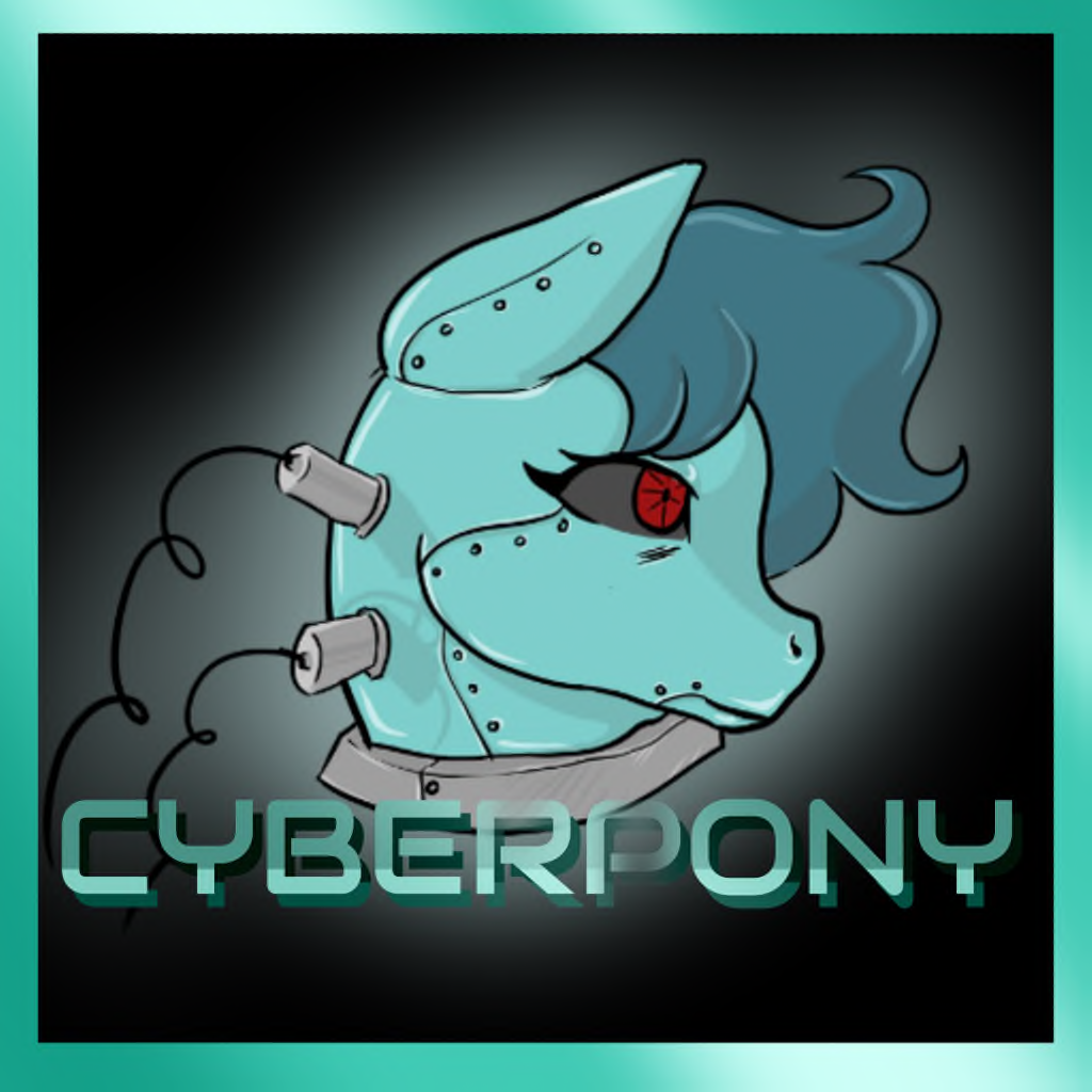 Cyberpony Radio