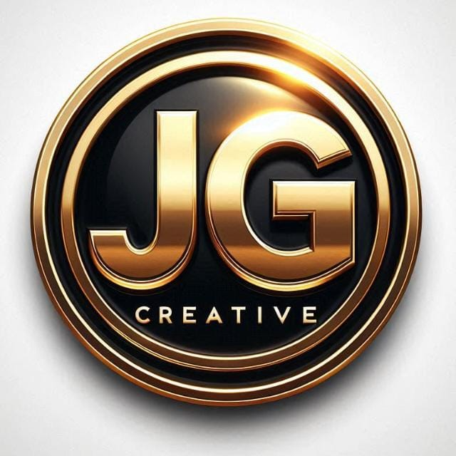 JG CREATIVE STREAMING
