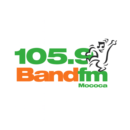 Radio Band 105.9 Mococa