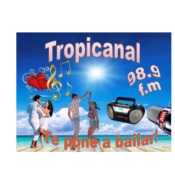 Tropicanal 98.9 FM