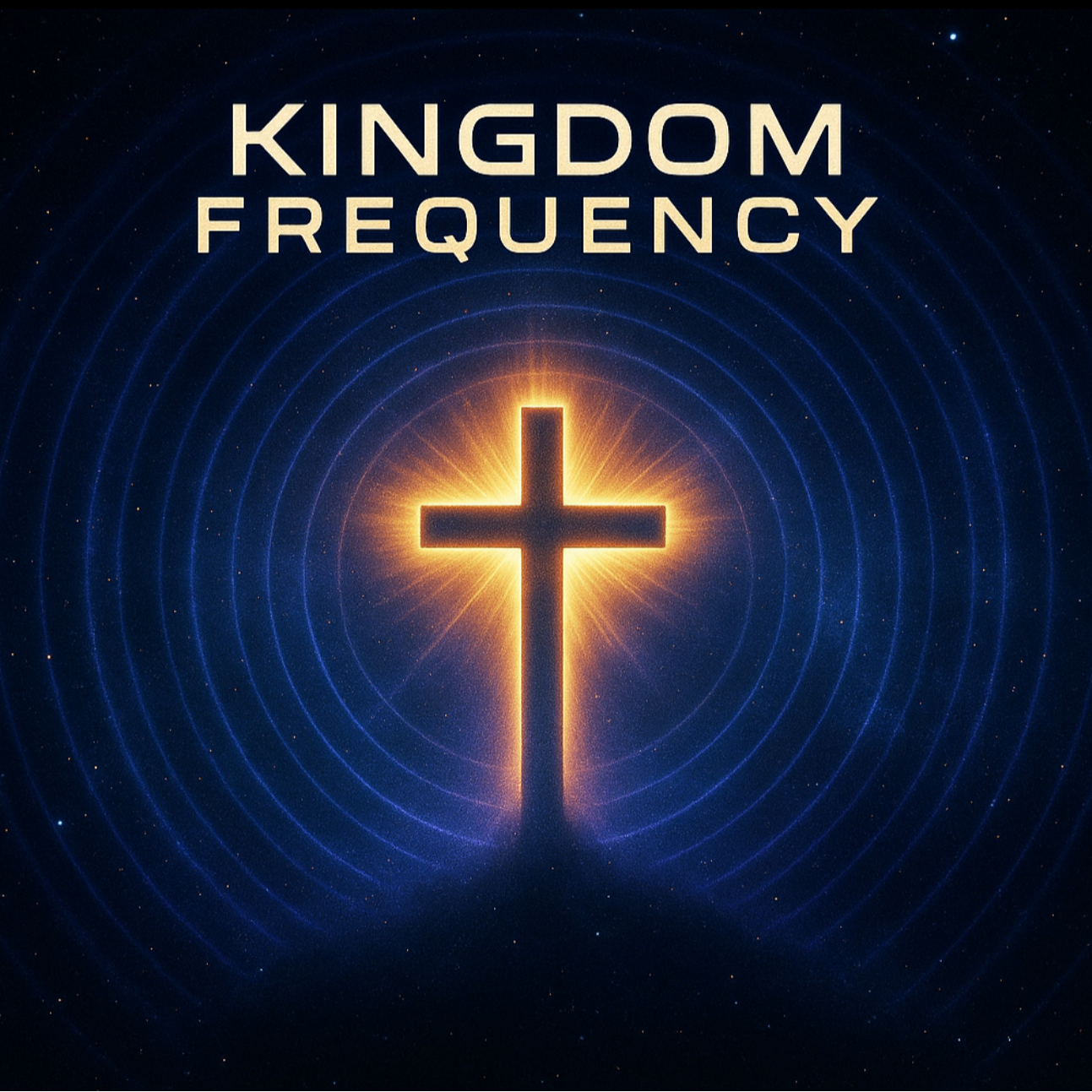 Kingdom Frequency