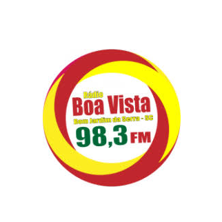 we radio boa vista 98.3
