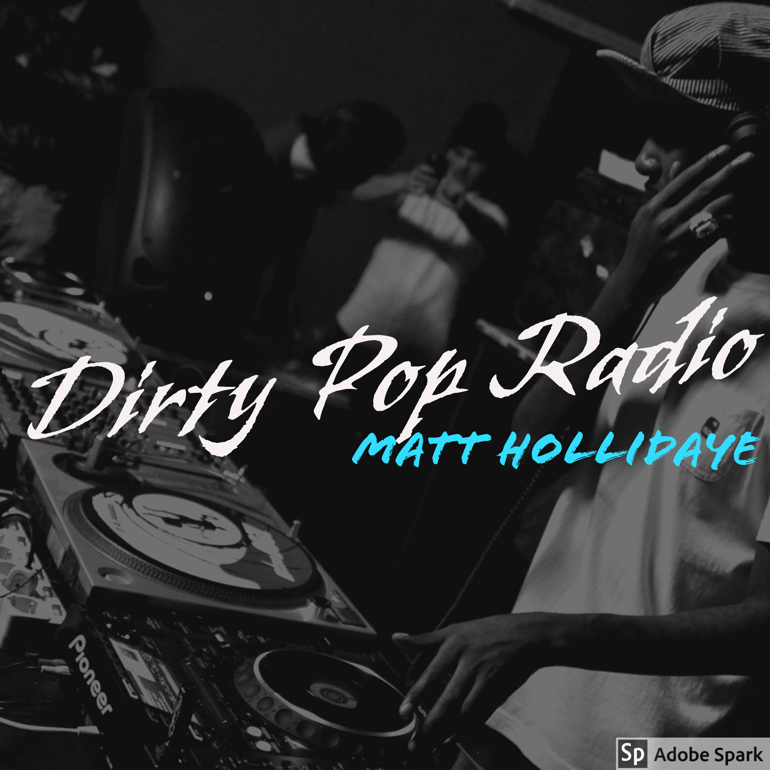 Dirty Pop Radio
