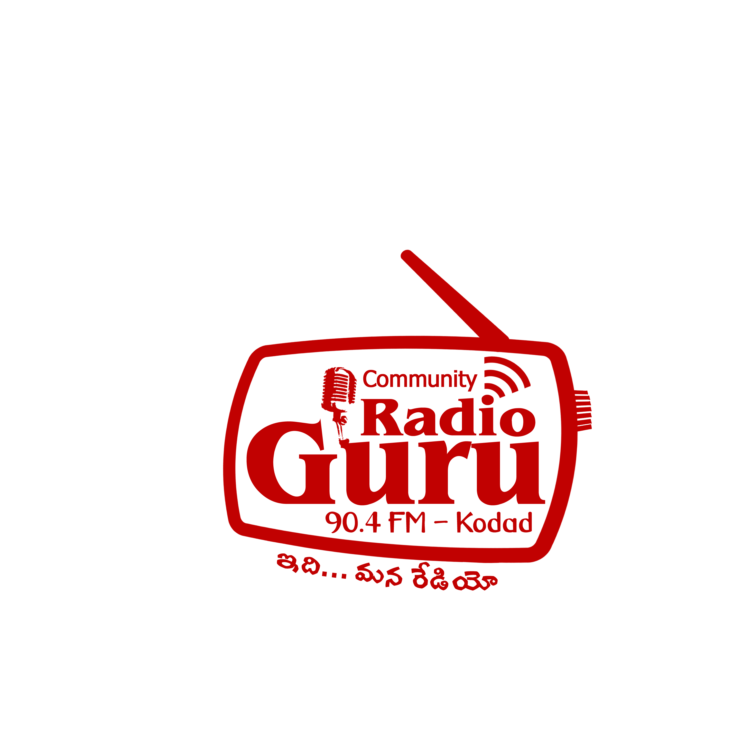 Radio Guru90.4