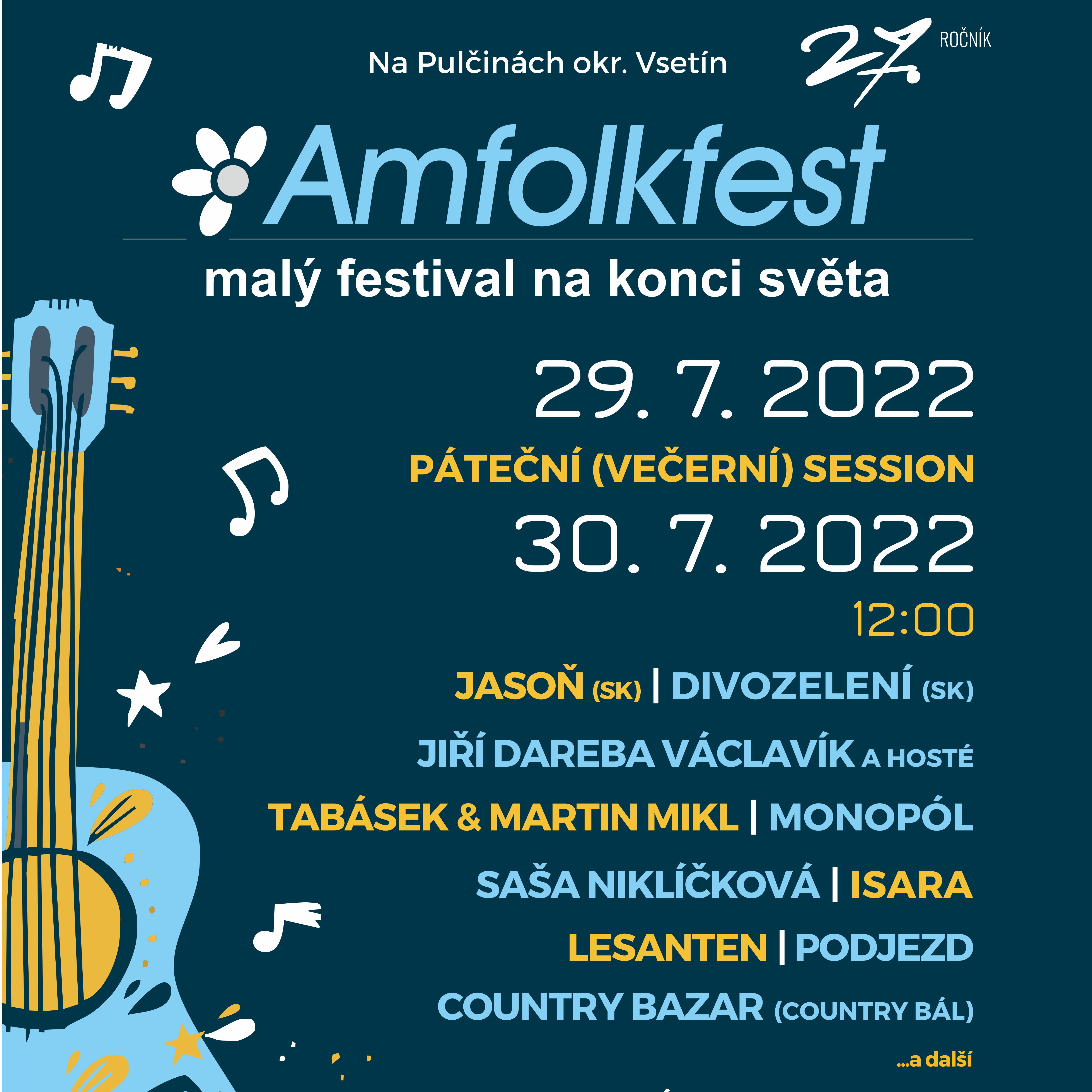 Amfolkfest 2022