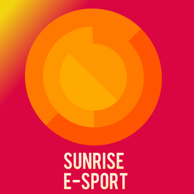 Sunrise E-Sport FM