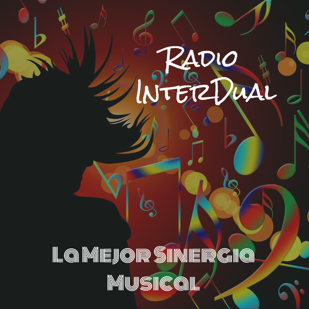 Radio InteDual [ The Best Music Synergy ]