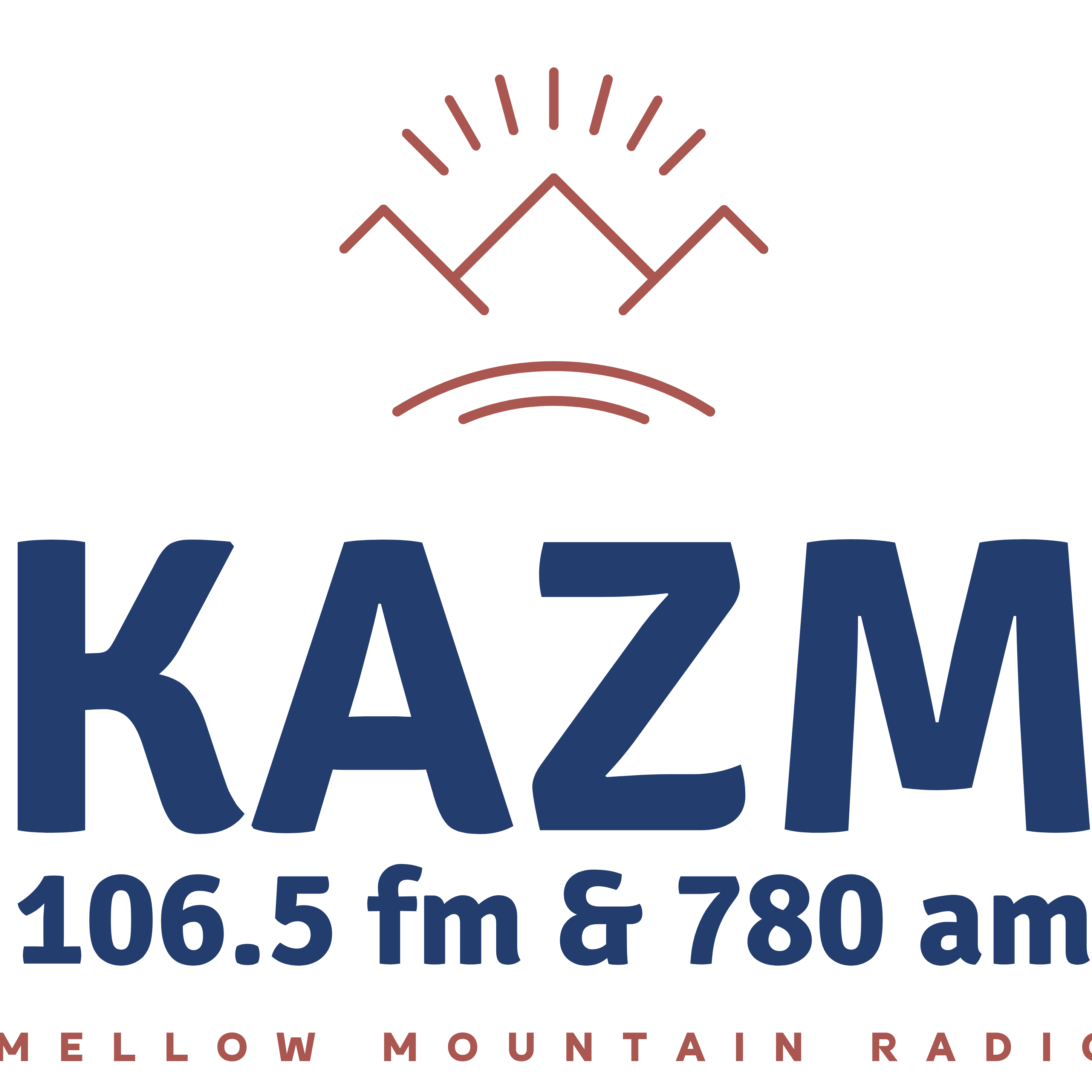 Mellow Mountain Radio