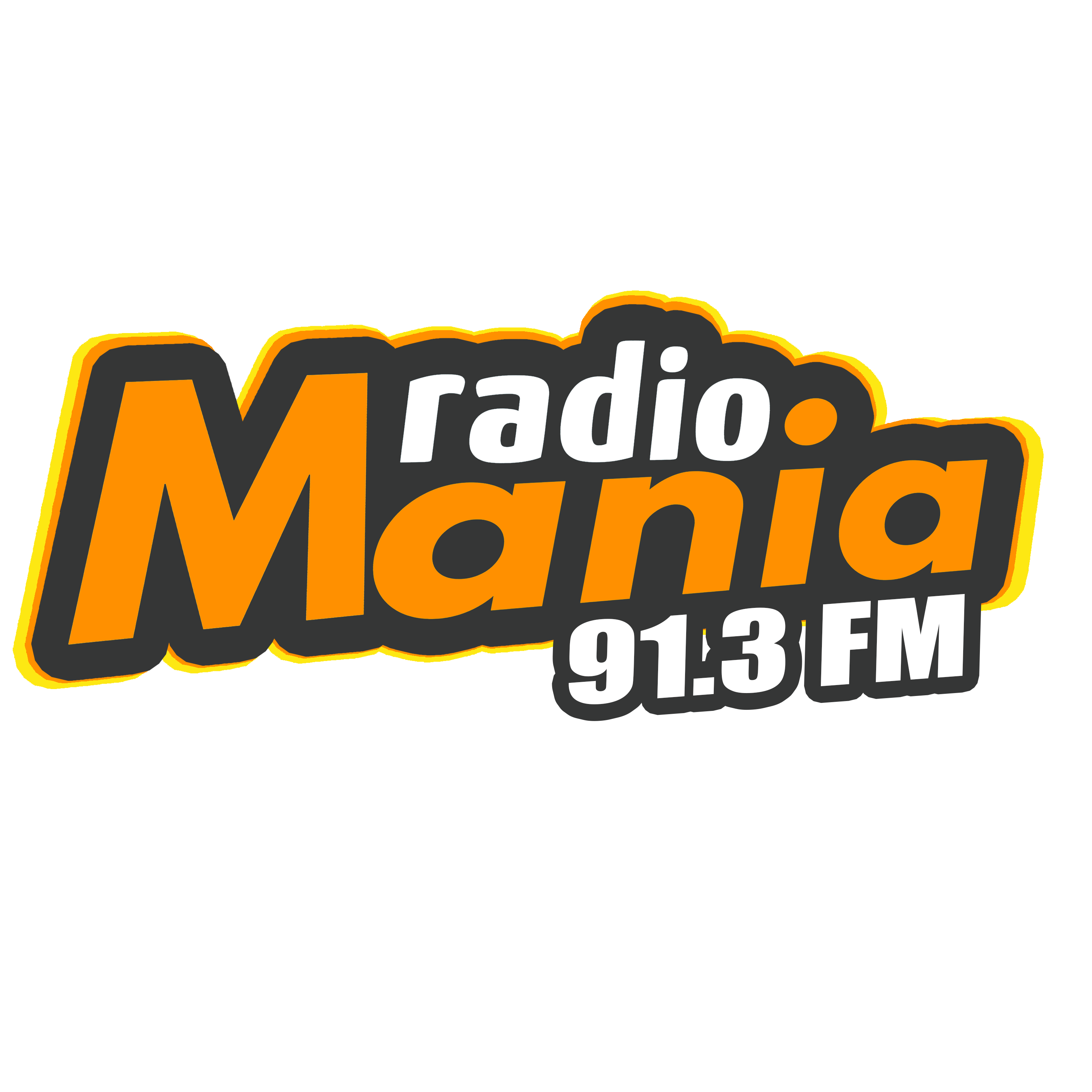 Radio Mania 91.3 FM