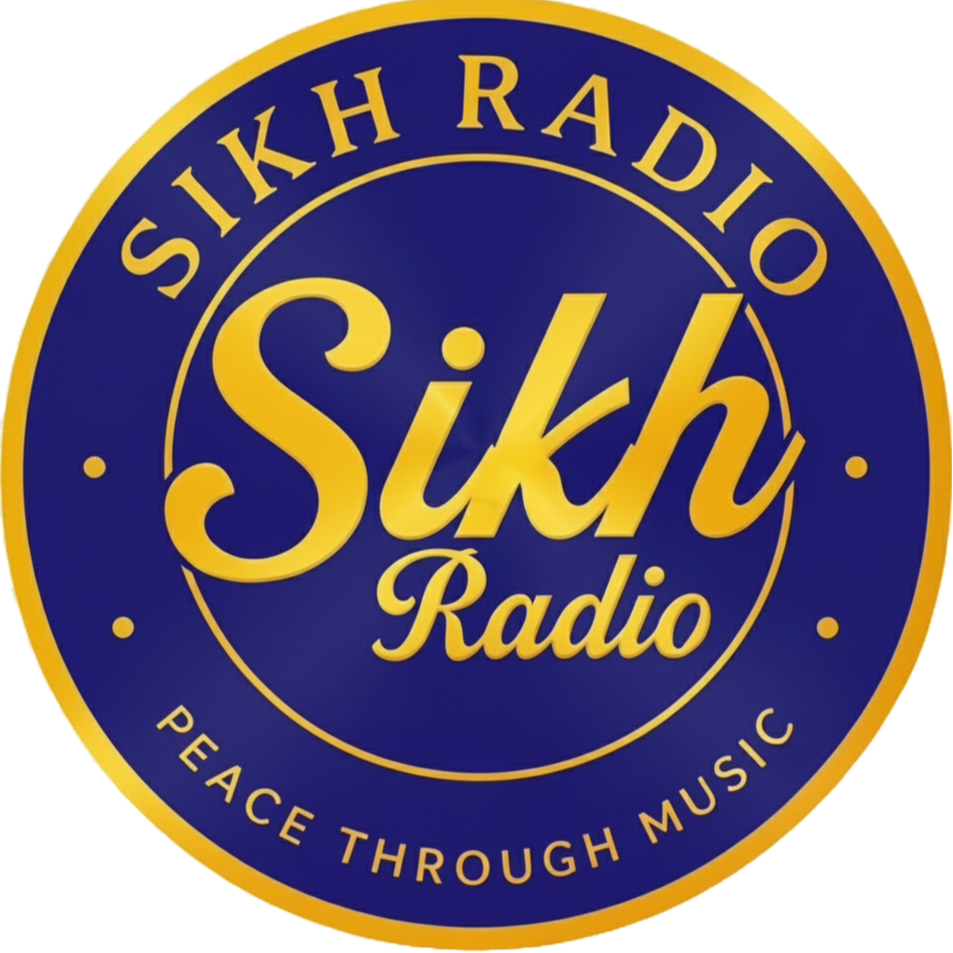 Sikh Radio Live