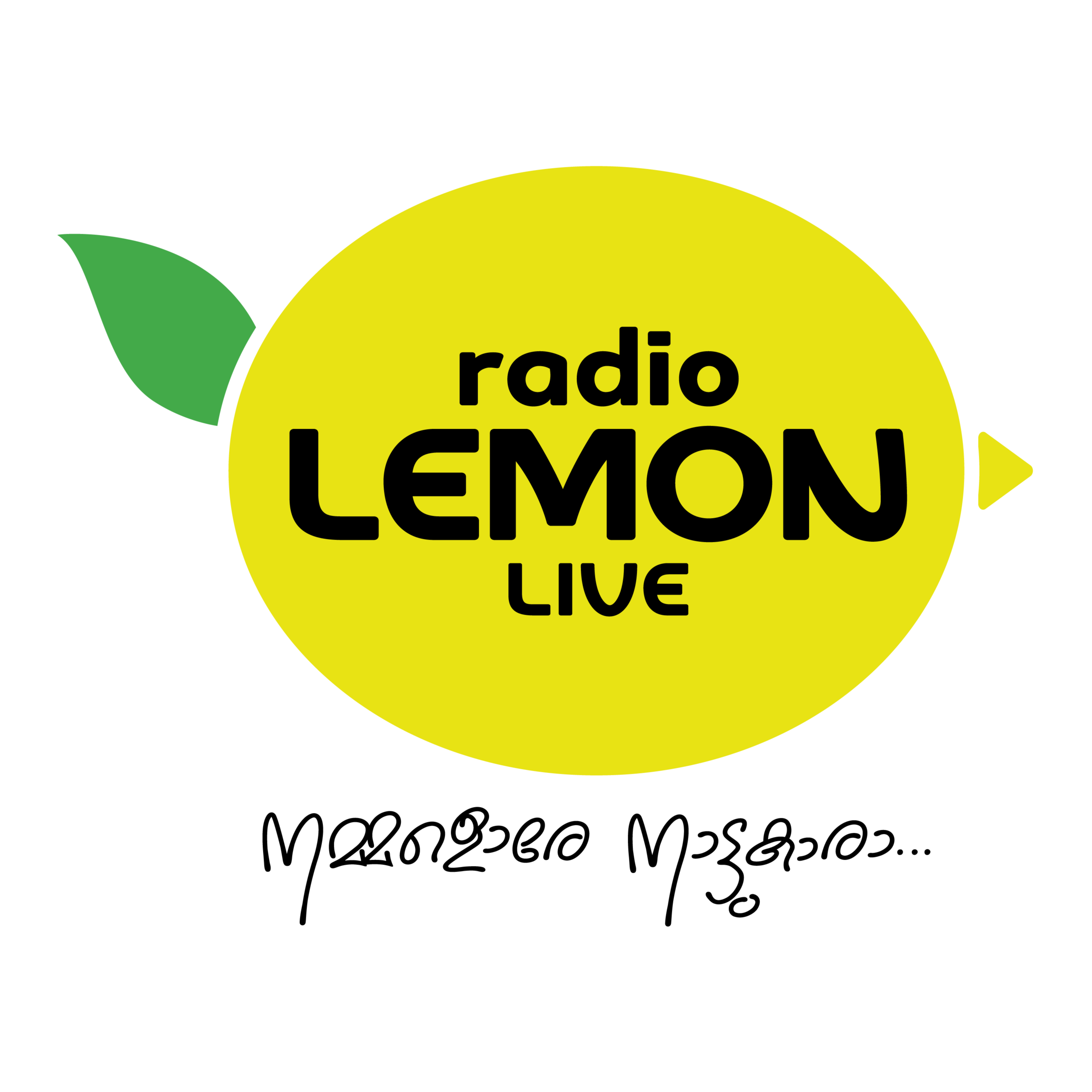 Radio Lemon Test