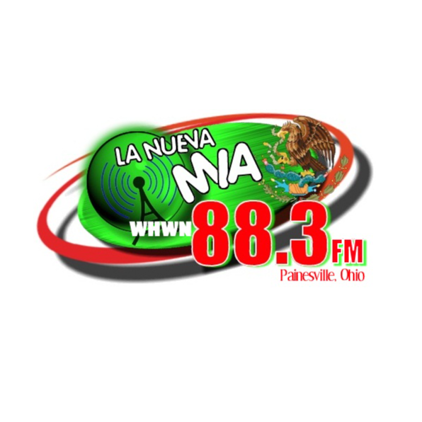 LA NUEVA MIA 88.3 FM