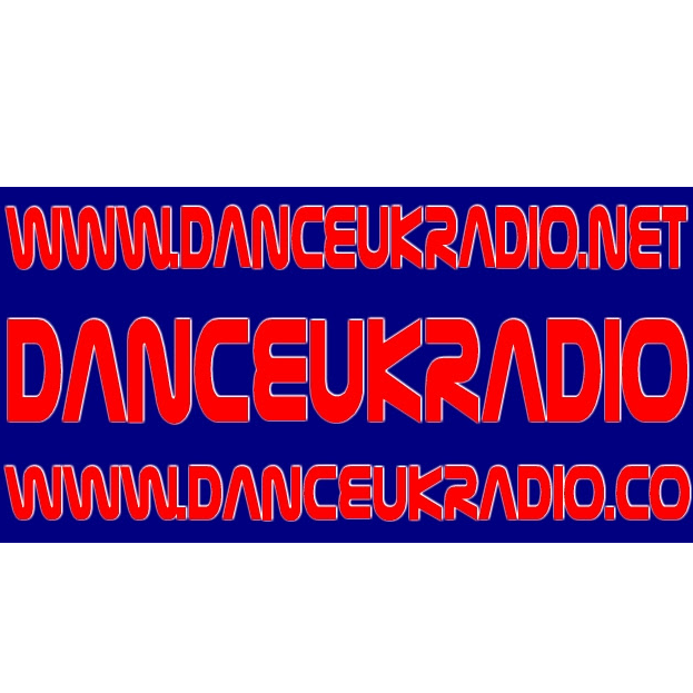 DanceUKRadio