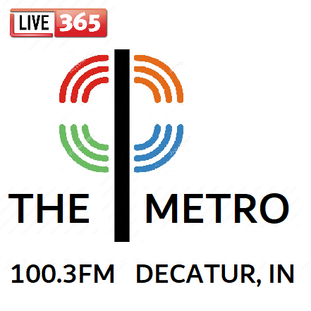 The Metro 100.3FM