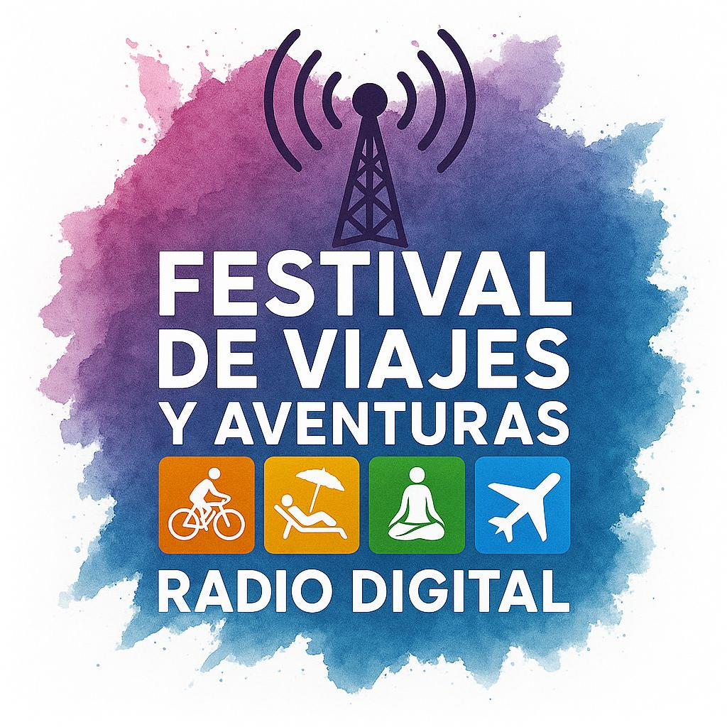 Festival de viajes y aventuras RADIO