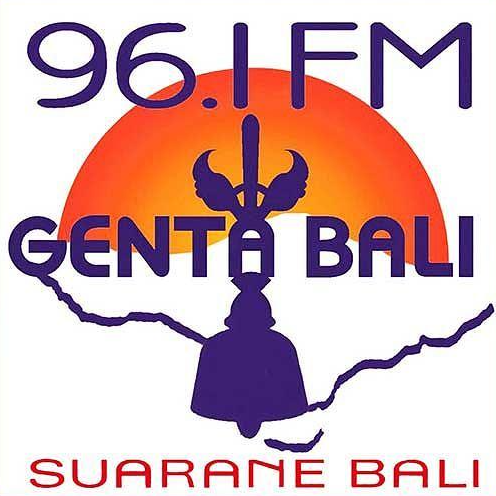 Radio Genta Bali FM