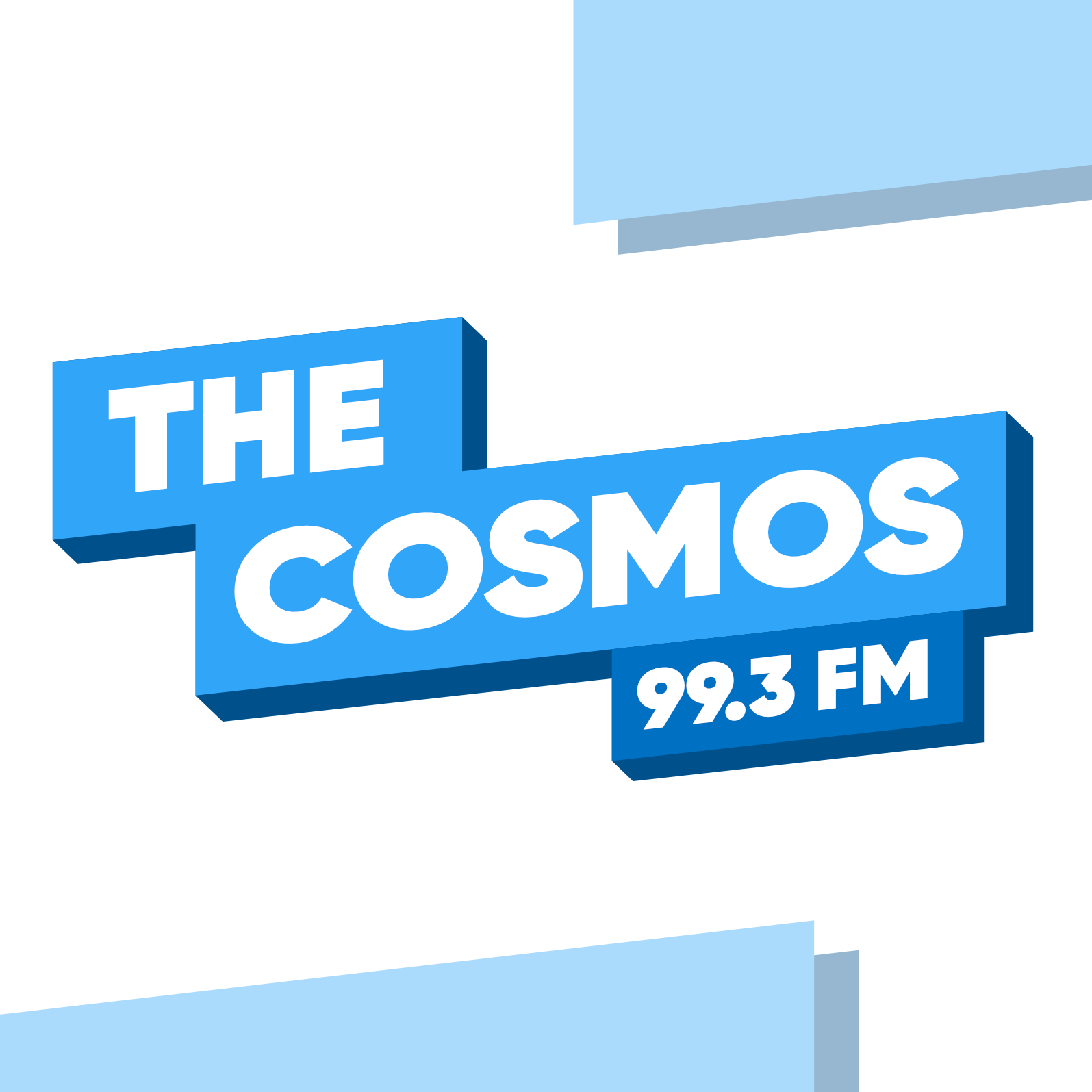 99.3 The Cosmos