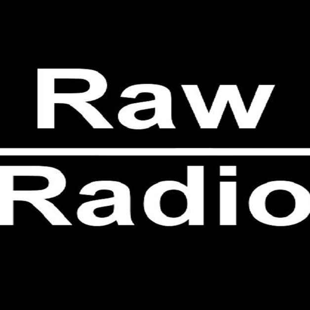 Raw Radio with DJ MJ