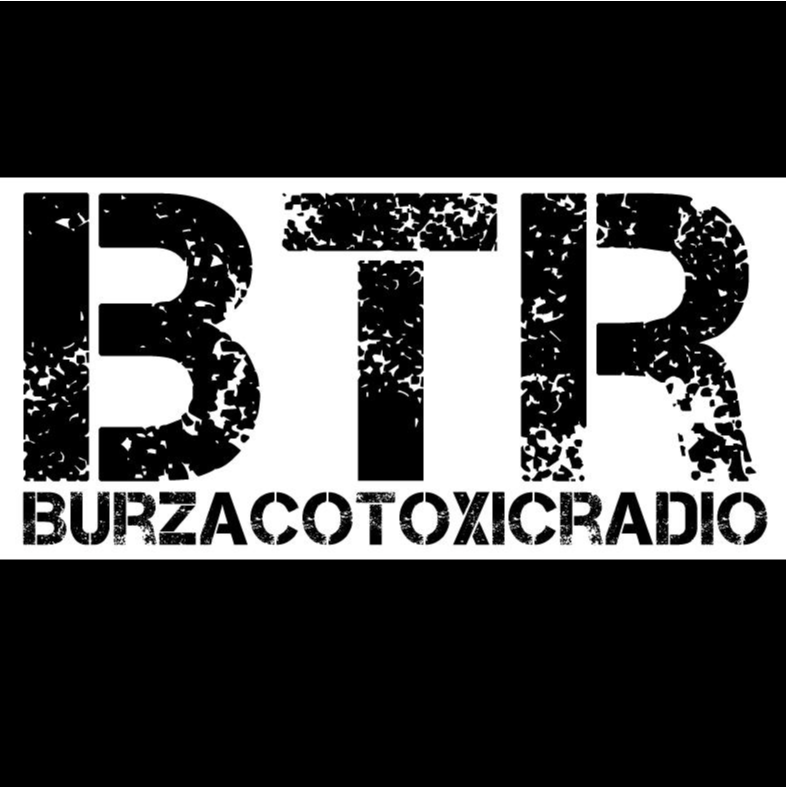 Burzaco Toxic Radio