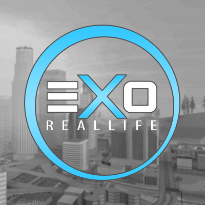 eXo-Reallife