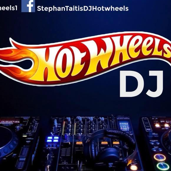 DJ Hotwheels