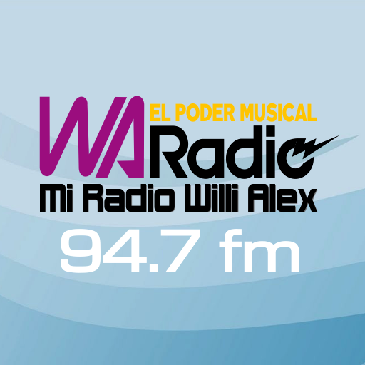 Mi Radio Willi Alex