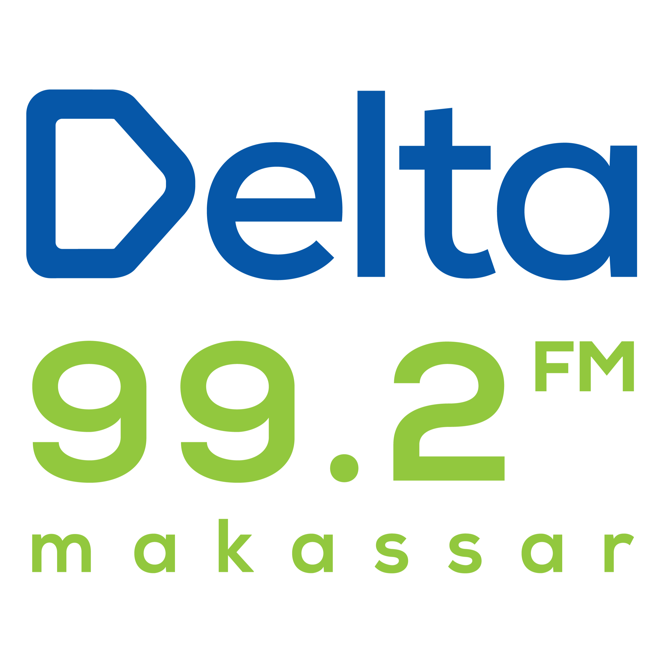 Delta FM Makassar