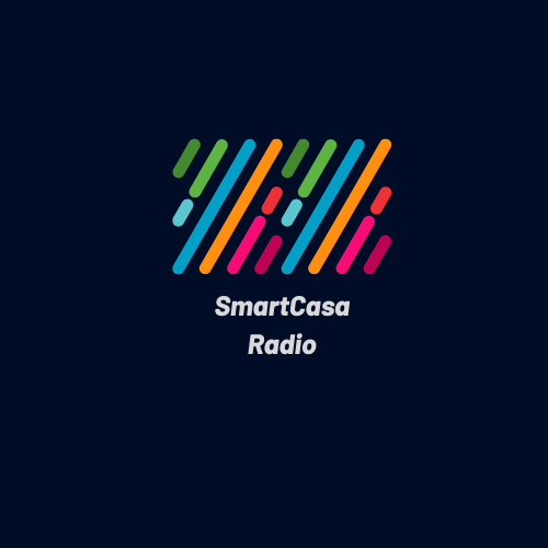 Smart Casa Radio