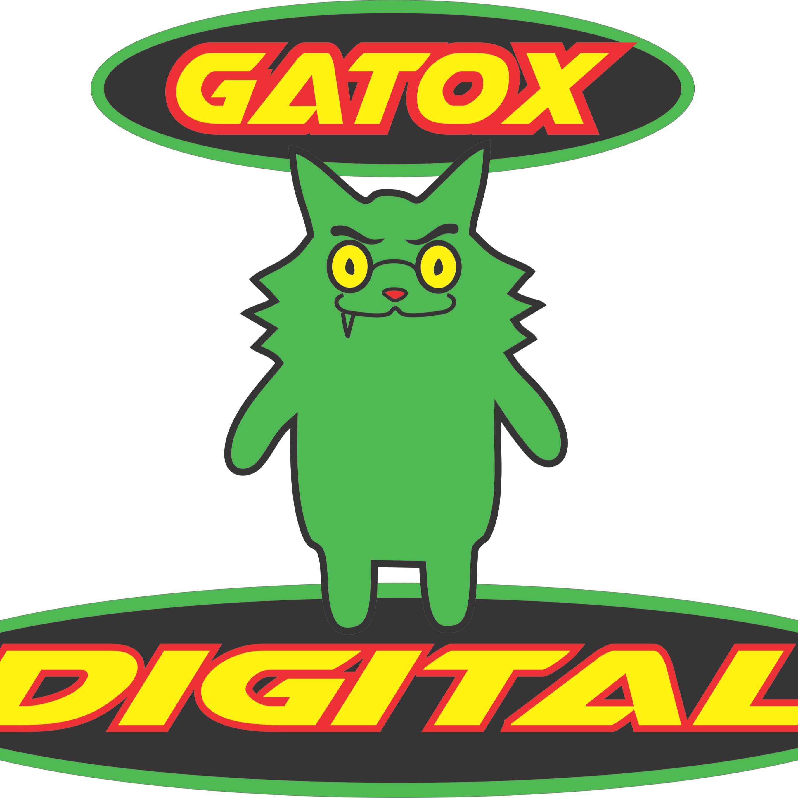 GatoX DigitaL