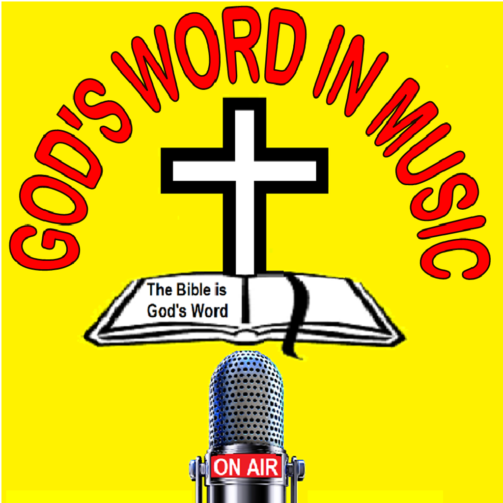 God's Word In Music