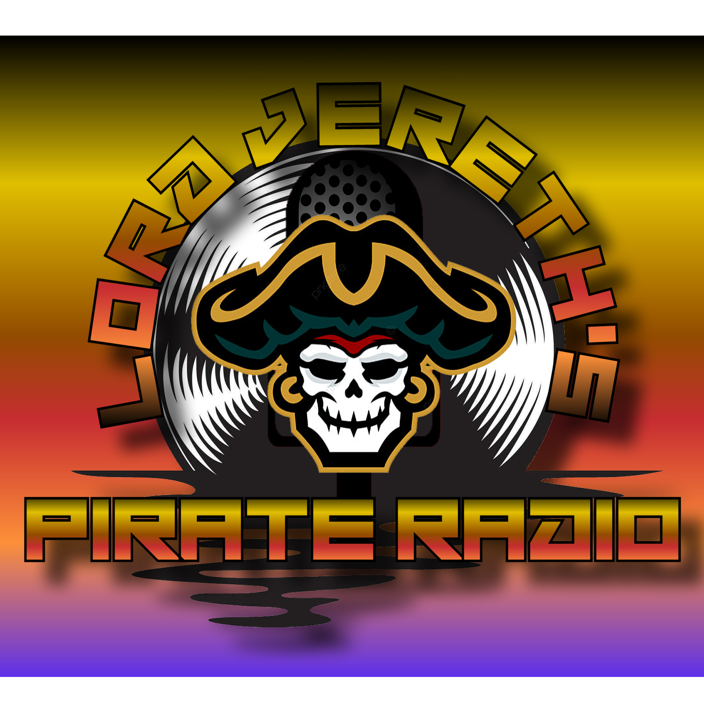 Lord Jereth's Pirate Radio