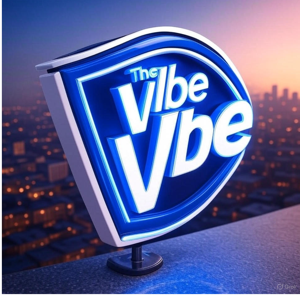 The VIBE