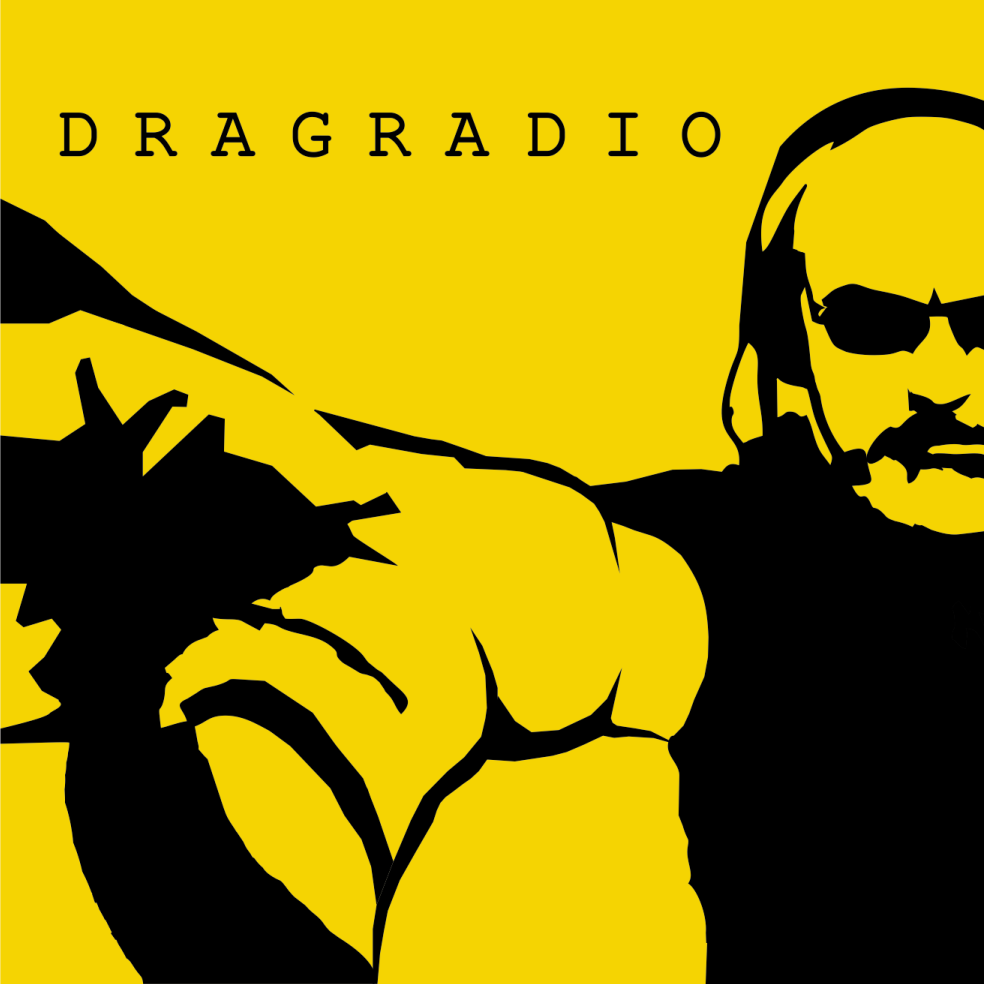 Dragradio