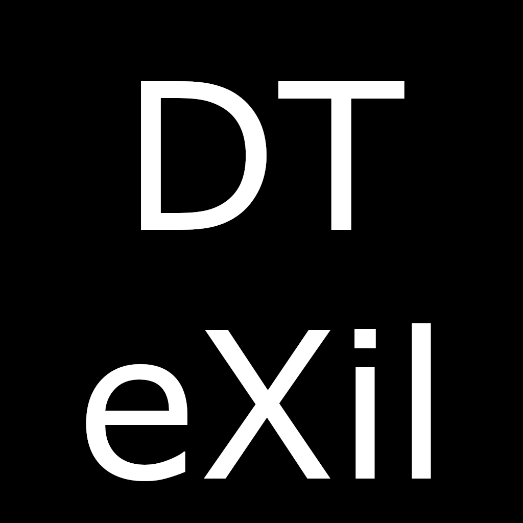 DT eXil