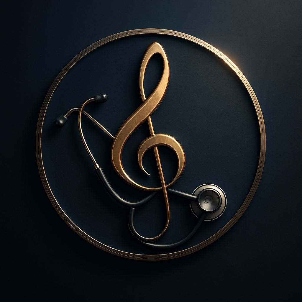 Radio Clinica de Musica