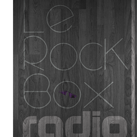 LeRockBox Radio