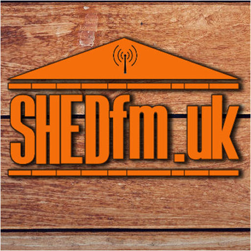 Shed FM - UK