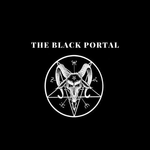 The Black Portal Spirit Radio