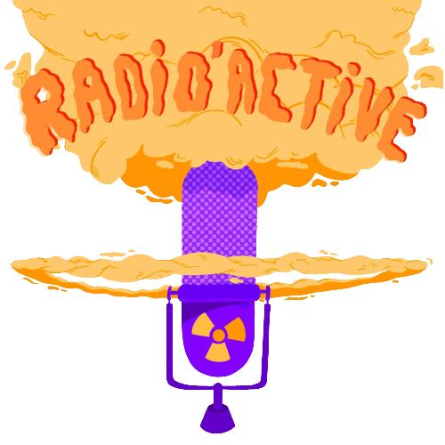 Radioactimt