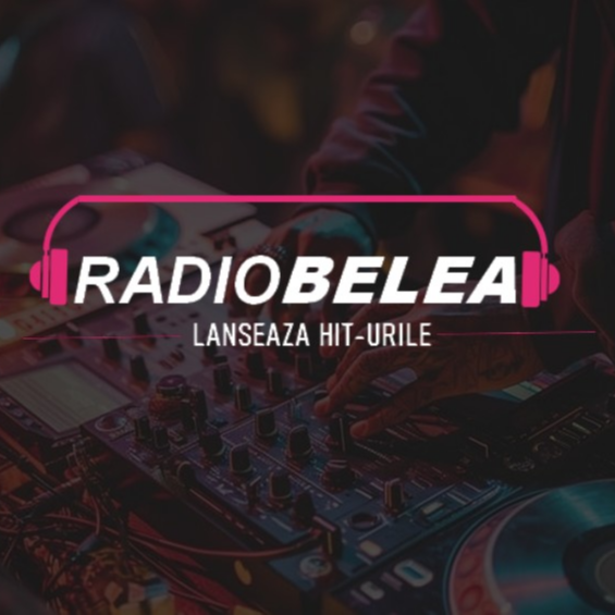 Radio Belea Romania - www.RadioBelea.ro Manele l Top40