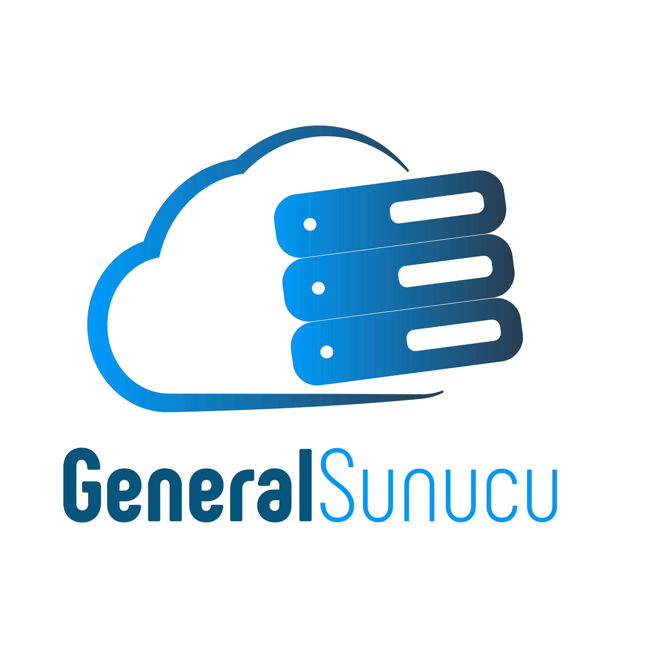GeneralSunucu