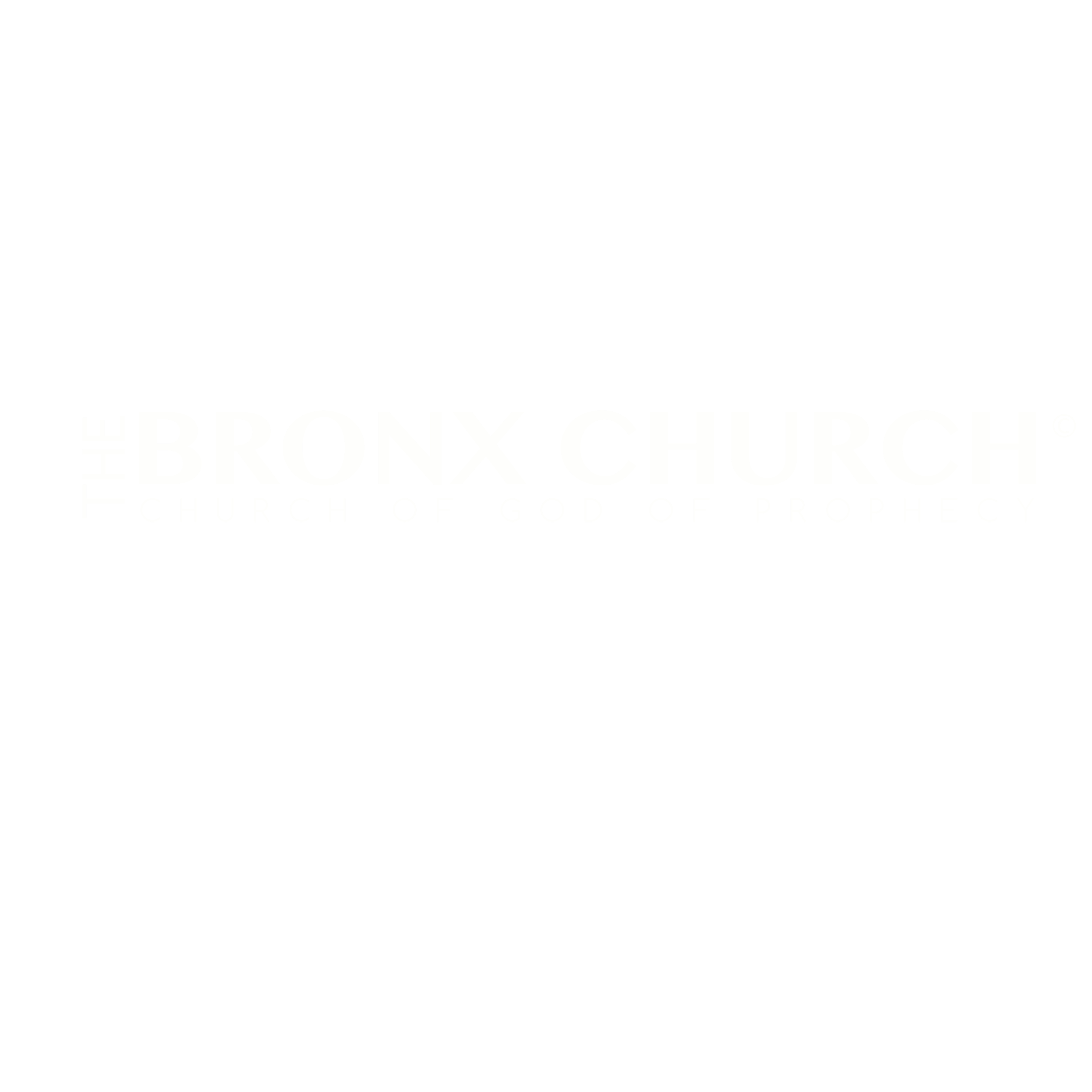 The Bronx Church Radio