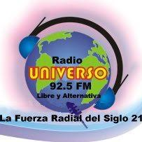 Radio Universo 92.5 FM
