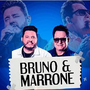 Bruno e Marrone
