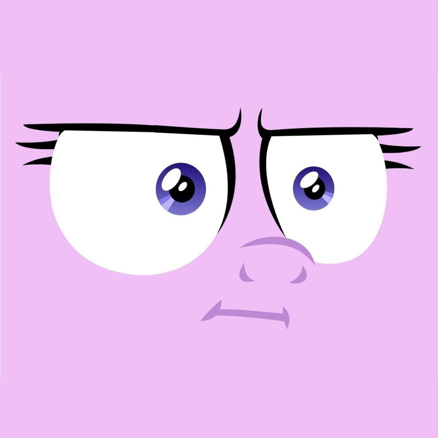 Why are you looking?