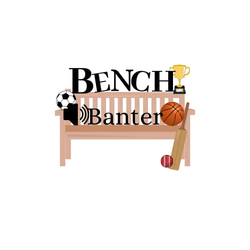 Bench Banter868