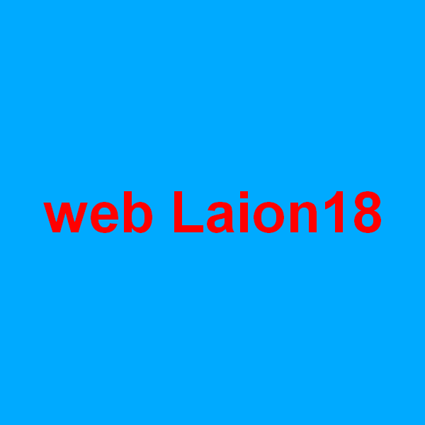 Web Laion18